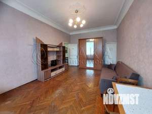 1-к квартира, на длительный срок, 35м2, 2/2 этаж