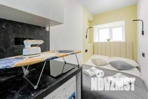 1-к квартира, посуточно, 11м2, 1/5 этаж