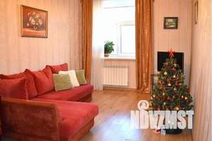 2-к квартира, посуточно, 55м2, 4/4 этаж