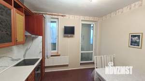 2-к квартира, на длительный срок, 55м2, 13/14 этаж