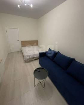 1-к квартира, на длительный срок, 34м2, 12/13 этаж