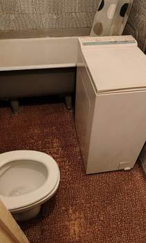 2-к квартира, на длительный срок, 46м2, 3/5 этаж