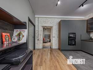 3-к квартира, на длительный срок, 102м2, 2/4 этаж