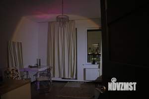 Студия квартира, на длительный срок, 25м2, 8/24 этаж