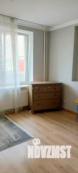 2-к квартира, на длительный срок, 64м2, 17/21 этаж