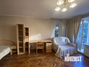 1-к квартира, на длительный срок, 34м2, 4/9 этаж