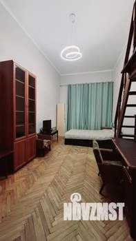 2-к квартира, на длительный срок, 55м2, 1/3 этаж