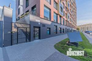 2-к квартира, на длительный срок, 58м2, 7/12 этаж