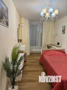 3-к квартира, на длительный срок, 73м2, 3/16 этаж