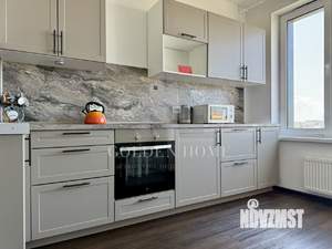 2-к квартира, на длительный срок, 50м2, 10/13 этаж