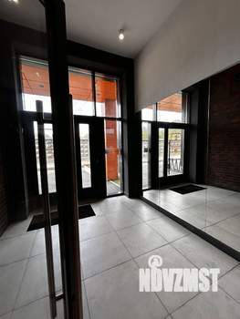 1-к квартира, на длительный срок, 32м2, 2/5 этаж