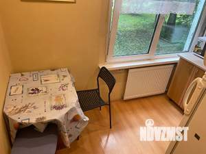 1-к квартира, посуточно, 32м2, 1/5 этаж