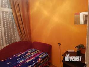 3-к квартира, на длительный срок, 41м2, 3/5 этаж