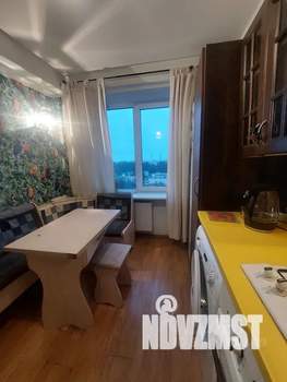 2-к квартира, посуточно, 47м2, 9/9 этаж