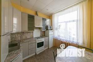 3-к квартира, на длительный срок, 77м2, 4/7 этаж