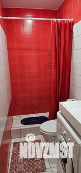 Студия квартира, посуточно, 17м2, 2/5 этаж