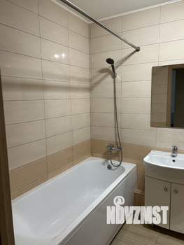 1-к квартира, на длительный срок, 41м2, 5/26 этаж