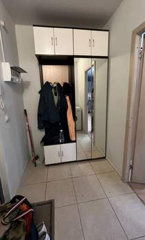 Студия квартира, на длительный срок, 29м2, 7/18 этаж