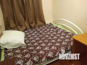 Студия квартира, посуточно, 18м2, 1/6 этаж