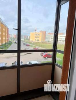 1-к квартира, на длительный срок, 32м2, 2/5 этаж