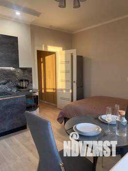 Студия квартира, посуточно, 22м2, 22/22 этаж