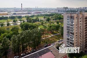 1-к квартира, посуточно, 60м2, 1/1 этаж