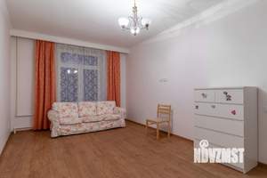 3-к квартира, на длительный срок, 96м2, 6/6 этаж