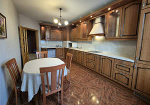 3-к квартира, на длительный срок, 104м2, 21/25 этаж