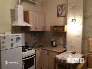 Студия квартира, на длительный срок, 26м2, 2/12 этаж