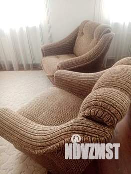 1-к квартира, посуточно, 35м2, 2/5 этаж