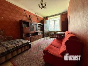 2-к квартира, на длительный срок, 55м2, 3/5 этаж