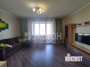 2-к квартира, на длительный срок, 73м2, 7/17 этаж