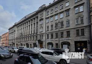 4-к квартира, посуточно, 125м2, 1/1 этаж