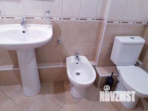 Студия квартира, на длительный срок, 45м2, 3/4 этаж