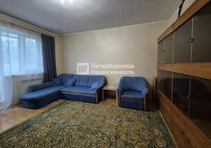 2-к квартира, на длительный срок, 47м2, 3/12 этаж