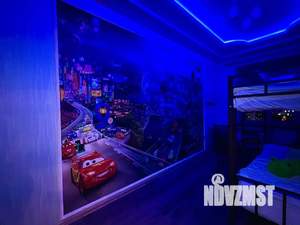 2-к квартира, посуточно, 63м2, 13/13 этаж