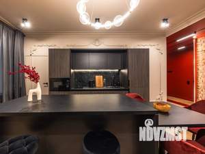 3-к квартира, посуточно, 65м2, 1/6 этаж