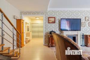 4-к квартира, на длительный срок, 163м2, 1/8 этаж