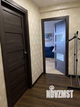 2-к квартира, на длительный срок, 48м2, 6/10 этаж
