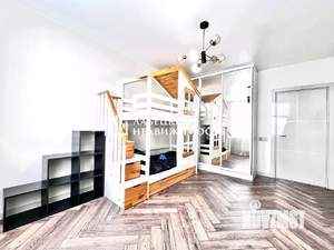2-к квартира, на длительный срок, 59м2, 4/9 этаж