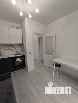 1-к квартира, на длительный срок, 36м2, 3/7 этаж