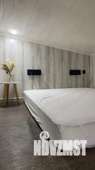 1-к квартира, посуточно, 30м2, 4/4 этаж