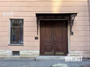 2-к квартира, на длительный срок, 50м2, 4/6 этаж