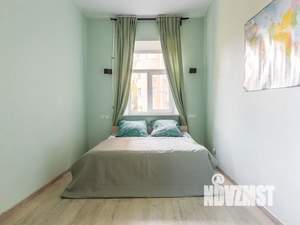 2-к квартира, посуточно, 56м2, 2/5 этаж