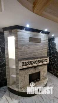 3-к квартира, посуточно, 74м2, 2/5 этаж