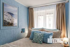 2-к квартира, посуточно, 45м2, 6/6 этаж