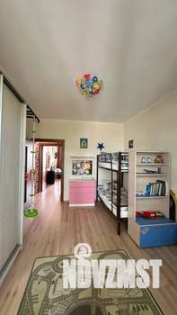 2-к квартира, посуточно, 79м2, 23/24 этаж