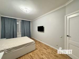 1-к квартира, на длительный срок, 39м2, 3/19 этаж