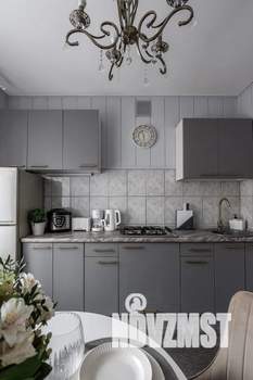 2-к квартира, посуточно, 60м2, 5/5 этаж