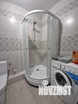 Студия квартира, посуточно, 32м2, 4/9 этаж